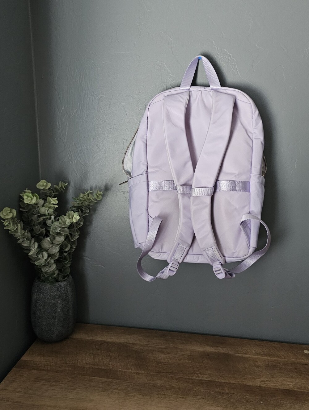 Lululemon Backpack - Picture 2 of 6